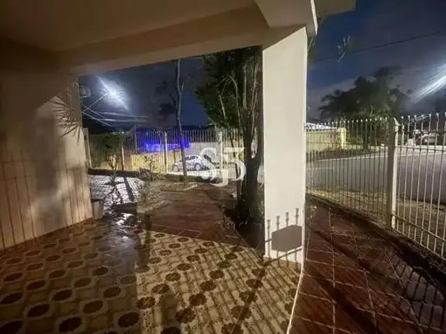Casa / Sobrado para Venda em Valinhos/SP Jardim Santo Antônio 3 Quartos