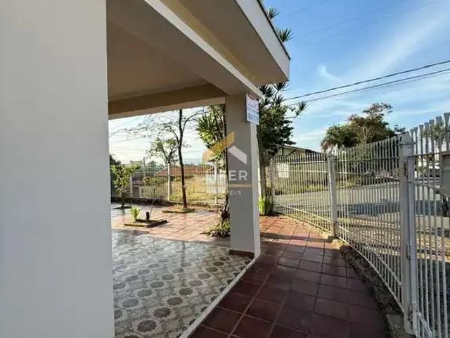 Casa / Sobrado para Venda em Valinhos/SP Jardim Santo Antônio 3 Quartos