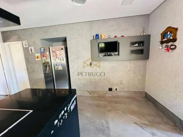 Casa / Sobrado para Venda em Valinhos/SP Jardim Soleil 4 Quartos