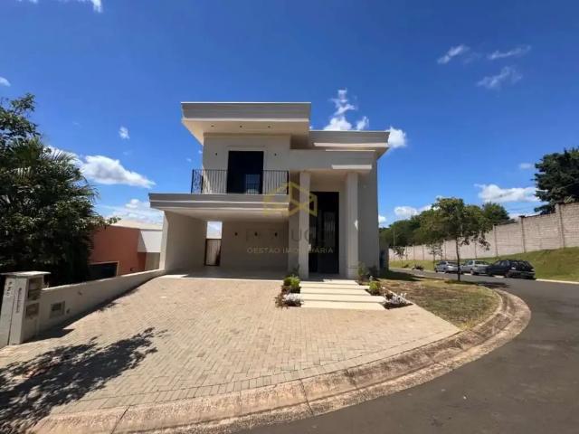 Casa / Sobrado para Venda em Valinhos/SP Joapiranga 3 Quartos
