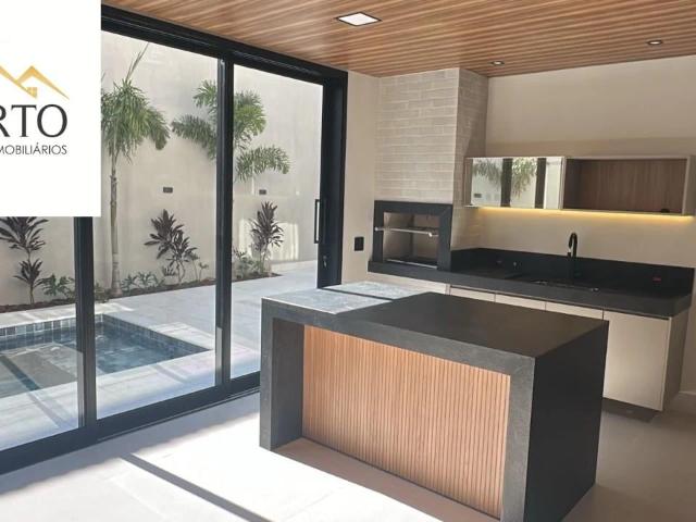 Casa / Sobrado para Venda em Valinhos/SP Joapiranga 3 Quartos