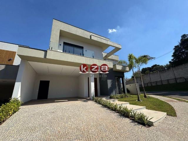 Casa / Sobrado para Venda em Valinhos/SP Joapiranga 3 Quartos