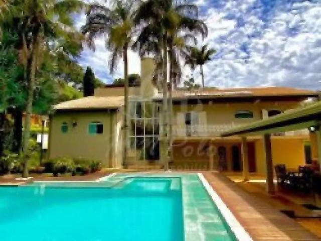 Casa / Sobrado para Venda em Valinhos/SP Joapiranga 3 Quartos