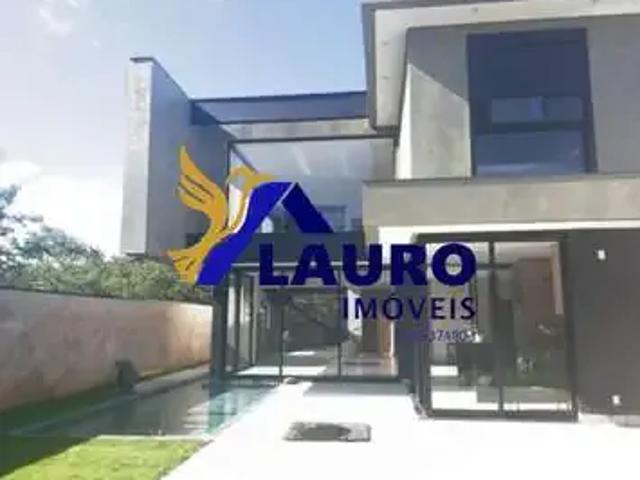 Casa / Sobrado para Venda em Valinhos/SP Joapiranga 3 Quartos