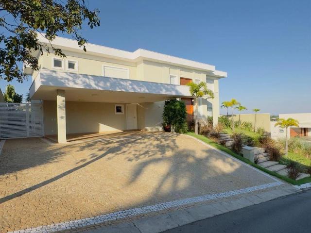 Casa / Sobrado para Venda em Valinhos/SP Joapiranga 4 Quartos