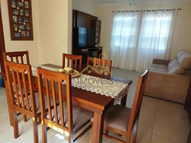 Casa / Sobrado para Venda em Valinhos/SP Lenheiro 2 Quartos