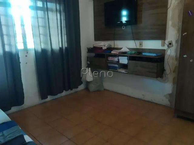 Casa / Sobrado para Venda em Valinhos/SP Lenheiro 3 Quartos