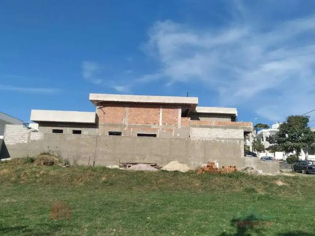 Casa / Sobrado para Venda em Valinhos/SP Lenheiro 3 Quartos