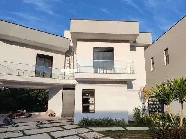 Casa / Sobrado para Venda em Valinhos/SP Lenheiro 3 Quartos