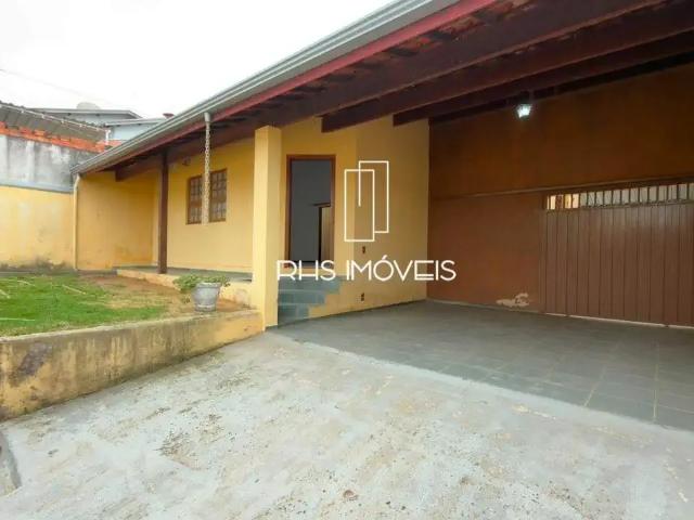 Casa / Sobrado para Venda em Valinhos/SP Loteamento Nova Espírito Santo 2 Quartos