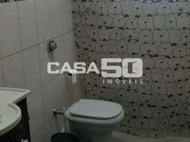 Casa / Sobrado para Venda em Valinhos/SP Loteamento Nova Espírito Santo 2 Quartos