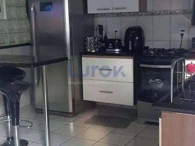 Casa / Sobrado para Venda em Valinhos/SP Loteamento Nova Espírito Santo 2 Quartos