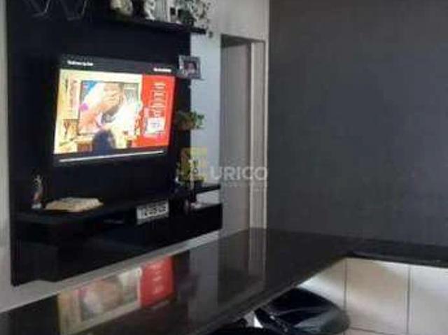 Casa / Sobrado para Venda em Valinhos/SP Loteamento Nova Espírito Santo 2 Quartos