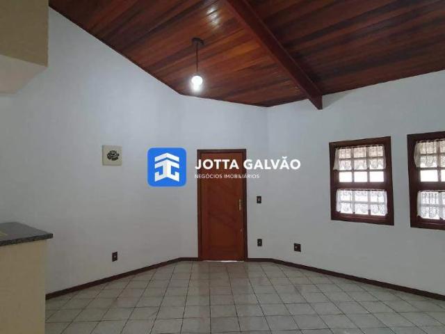 Casa / Sobrado para Venda em Valinhos/SP Loteamento Nova Espírito Santo 2 Quartos