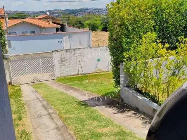 Casa / Sobrado para Venda em Valinhos/SP Loteamento Nova Espírito Santo 2 Quartos