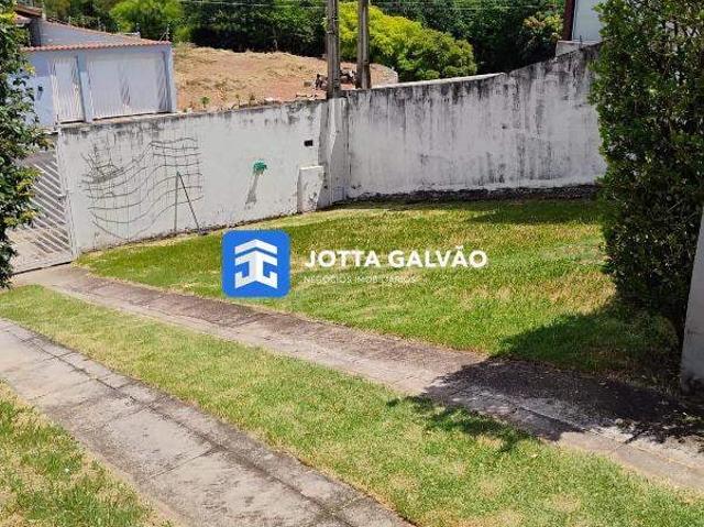 Casa / Sobrado para Venda em Valinhos/SP Loteamento Nova Espírito Santo 2 Quartos