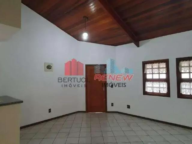 Casa / Sobrado para Venda em Valinhos/SP Loteamento Nova Espírito Santo 2 Quartos