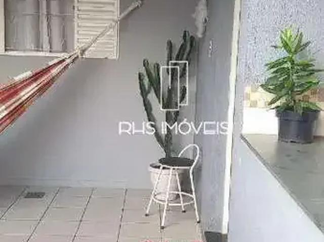 Casa / Sobrado para Venda em Valinhos/SP Loteamento Nova Espírito Santo 2 Quartos