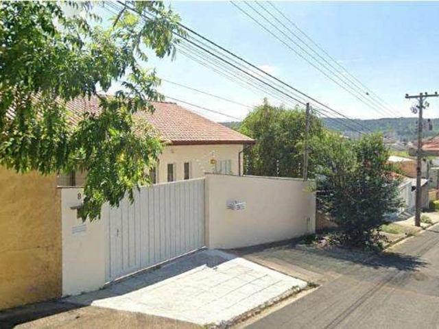 Casa / Sobrado para Venda em Valinhos/SP Loteamento Nova Espírito Santo 3 Quartos