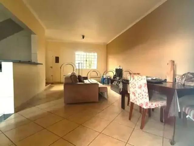 Casa / Sobrado para Venda em Valinhos/SP Loteamento Nova Espírito Santo 3 Quartos