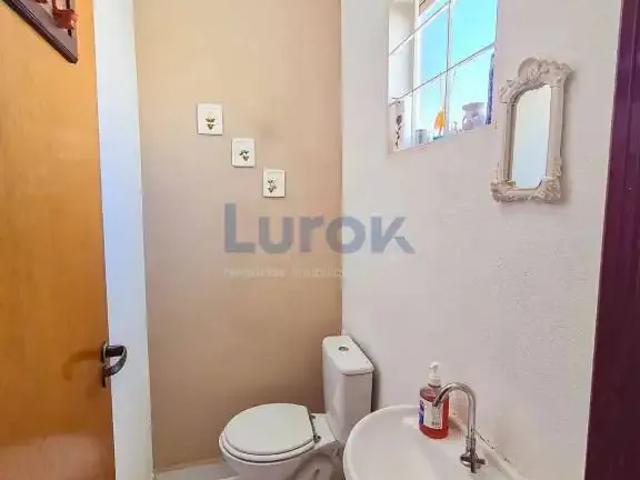 Casa / Sobrado para Venda em Valinhos/SP Loteamento Nova Espírito Santo 3 Quartos