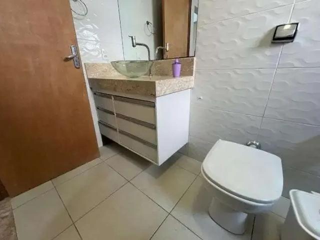 Casa / Sobrado para Venda em Valinhos/SP Loteamento Nova Espírito Santo 3 Quartos