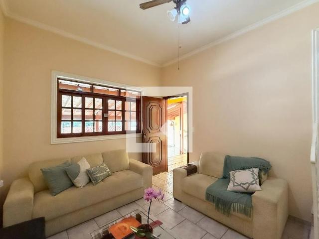 Casa / Sobrado para Venda em Valinhos/SP Loteamento Nova Espírito Santo 3 Quartos