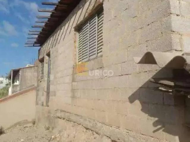 Casa / Sobrado para Venda em Valinhos/SP Loteamento Residencial Ana Carolina 1 Quartos