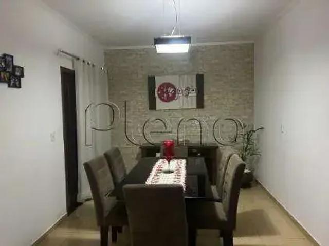 Casa / Sobrado para Venda em Valinhos/SP Loteamento Residencial Ana Carolina 2 Quartos