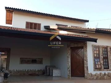 Casa / Sobrado para Venda em Valinhos/SP Loteamento Residencial Ana Carolina 2 Quartos