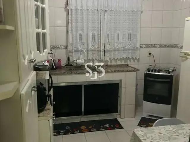 Casa / Sobrado para Venda em Valinhos/SP Loteamento Residencial Ana Carolina 2 Quartos