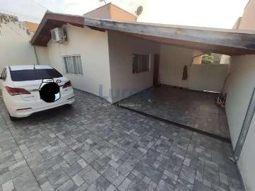 Casa / Sobrado para Venda em Valinhos/SP Loteamento Residencial Ana Carolina 3 Quartos