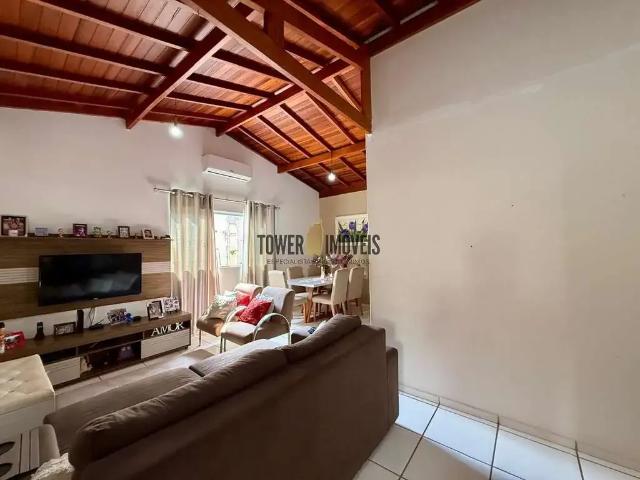 Casa / Sobrado para Venda em Valinhos/SP Loteamento Residencial Ana Carolina 3 Quartos