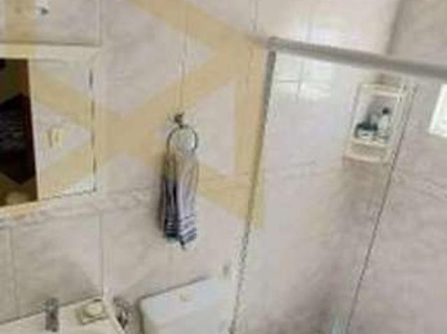 Casa / Sobrado para Venda em Valinhos/SP Loteamento Residencial Ana Carolina 3 Quartos