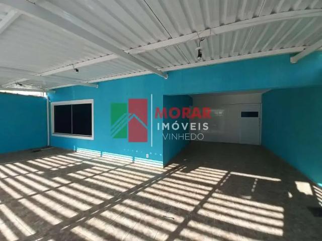 Casa / Sobrado para Venda em Valinhos/SP Loteamento Residencial Ana Carolina 3 Quartos