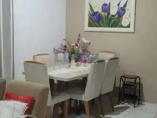 Casa / Sobrado para Venda em Valinhos/SP Loteamento Residencial Ana Carolina 3 Quartos