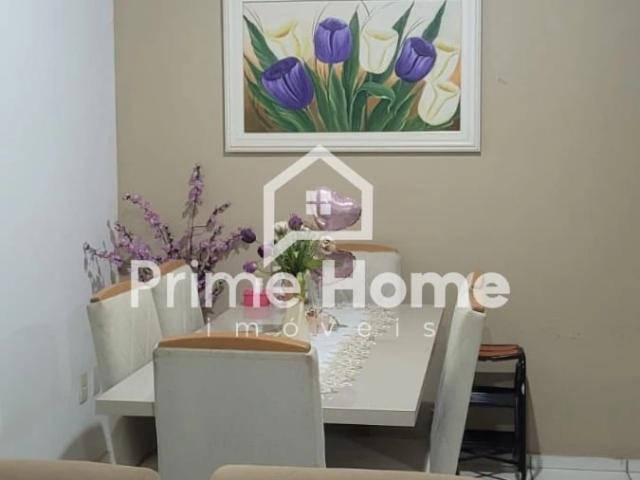 Casa / Sobrado para Venda em Valinhos/SP Loteamento Residencial Ana Carolina 3 Quartos
