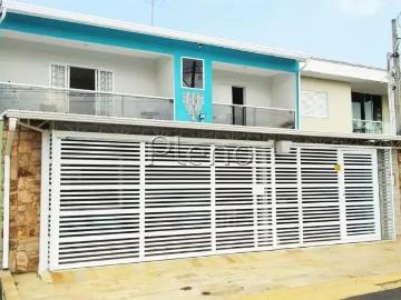 Casa / Sobrado para Venda em Valinhos/SP Loteamento Residencial Ana Carolina 4 Quartos