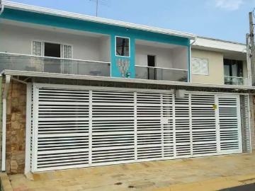 Casa / Sobrado para Venda em Valinhos/SP Loteamento Residencial Ana Carolina 4 Quartos