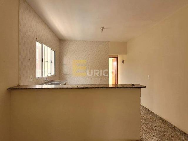 Casa / Sobrado para Venda em Valinhos/SP Loteamento Residencial Água Nova 10 Quartos