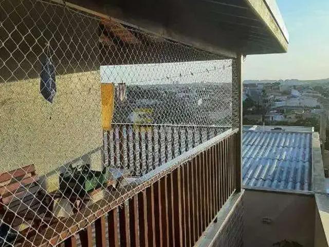 Casa / Sobrado para Venda em Valinhos/SP Loteamento Residencial Água Nova 2 Quartos