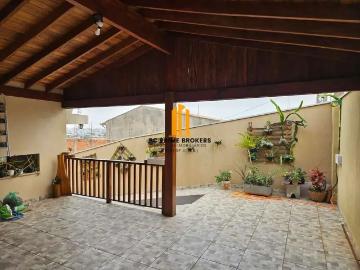 Casa / Sobrado para Venda em Valinhos/SP Loteamento Residencial Água Nova 2 Quartos