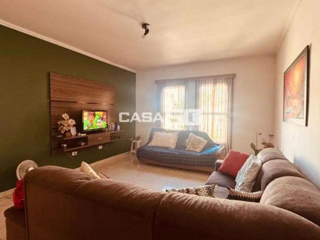 Casa / Sobrado para Venda em Valinhos/SP Loteamento Residencial Água Nova 2 Quartos