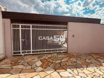 Casa / Sobrado para Venda em Valinhos/SP Loteamento Residencial Água Nova 2 Quartos