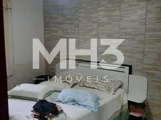 Casa / Sobrado para Venda em Valinhos/SP Loteamento Residencial Água Nova 2 Quartos
