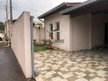 Casa / Sobrado para Venda em Valinhos/SP Loteamento Residencial Água Nova 3 Quartos