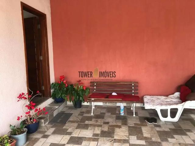 Casa / Sobrado para Venda em Valinhos/SP Loteamento Residencial Água Nova 3 Quartos