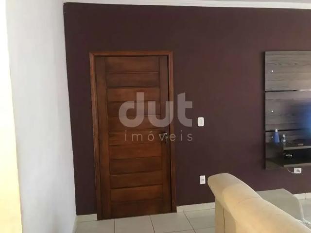 Casa / Sobrado para Venda em Valinhos/SP Loteamento Residencial Água Nova 3 Quartos