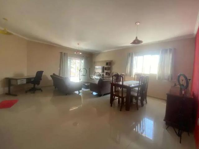 Casa / Sobrado para Venda em Valinhos/SP Loteamento Residencial Água Nova 3 Quartos
