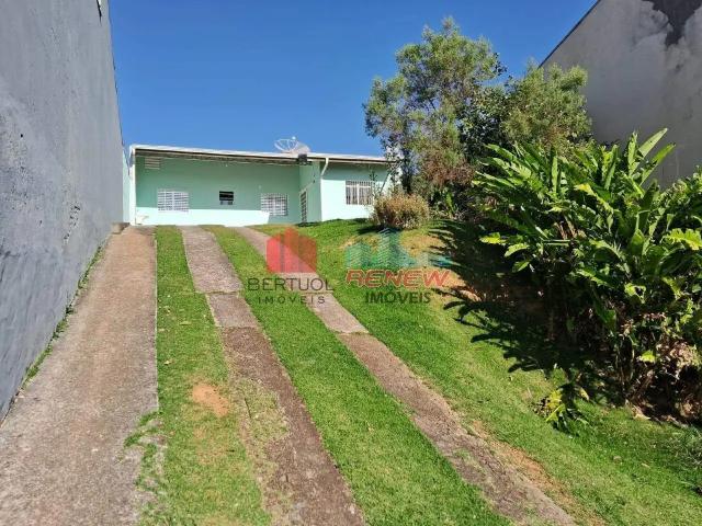 Casa / Sobrado para Venda em Valinhos/SP Loteamento Residencial Fonte Nova 2 Quartos
